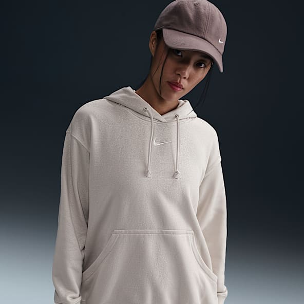 Womens nike jackets and hoodies 2025